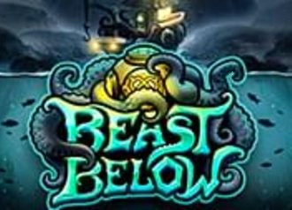 Beast Below видео-слот Hacksaw
