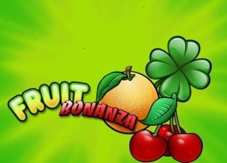 Fruit Bonanza сочные фрукты