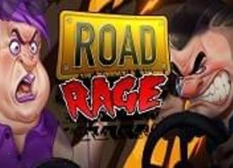 Road Rage экстрим-гонки